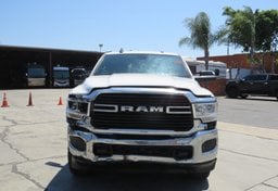 2021 Ram 2500 - Image 15