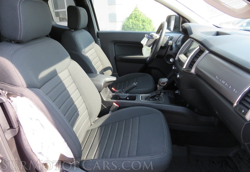 2021 Ford Ranger - Image 28