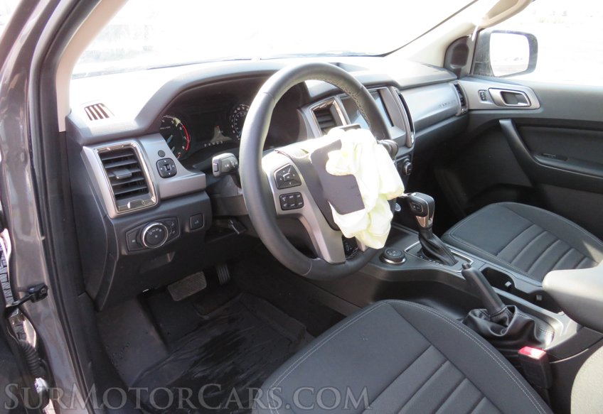 2021 Ford Ranger - Image 24