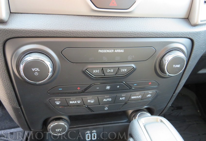 2021 Ford Ranger - Image 41