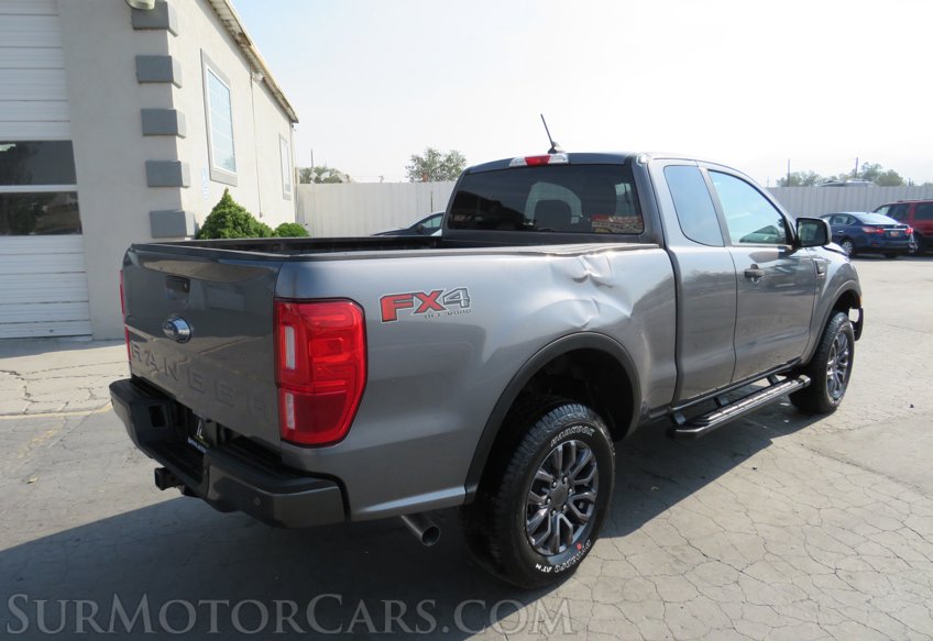 2021 Ford Ranger - Image 6