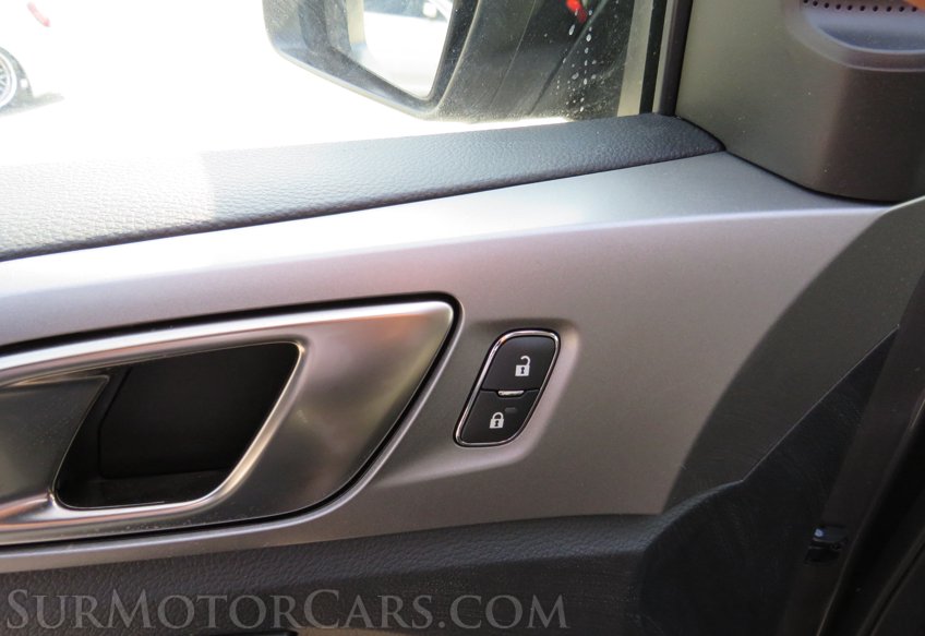 2021 Ford Ranger - Image 52