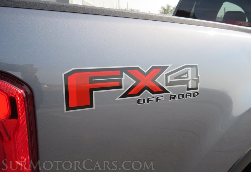 2021 Ford Ranger - Image 20