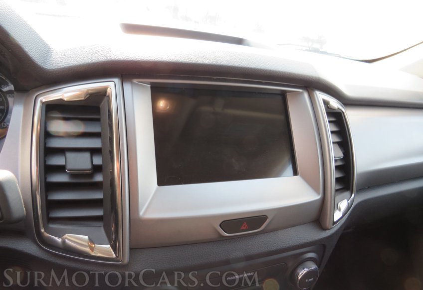 2021 Ford Ranger - Image 40