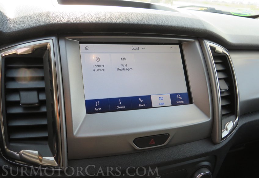 2021 Ford Ranger - Image 36