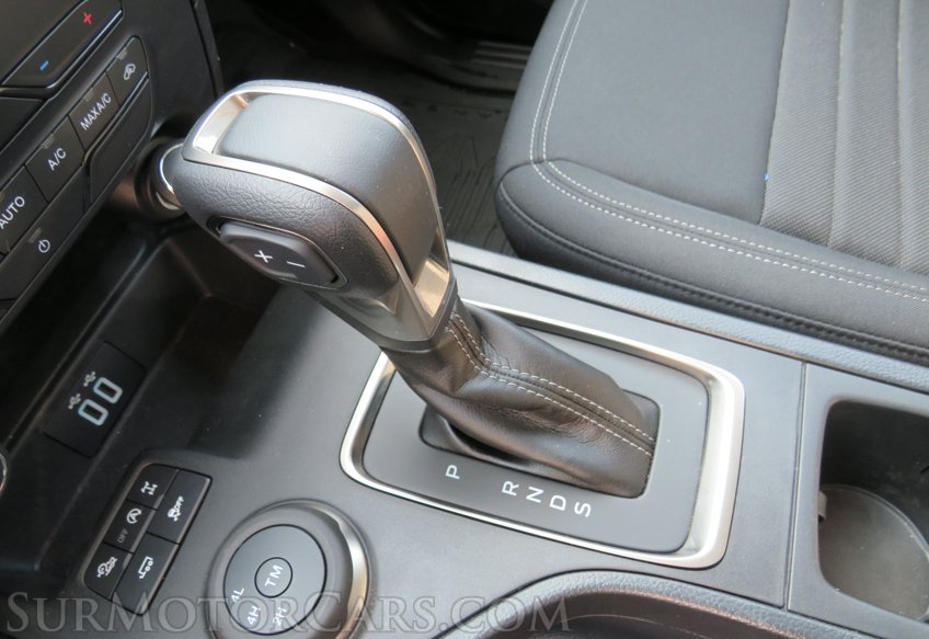 2021 Ford Ranger - Image 47