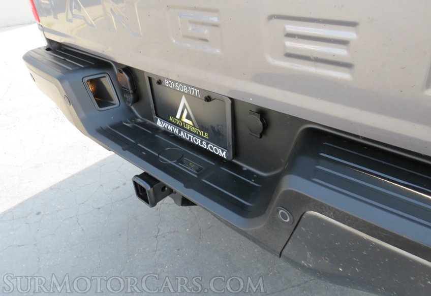 2021 Ford Ranger - Image 19