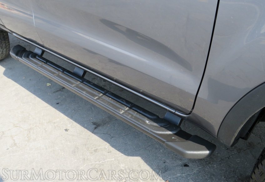 2021 Ford Ranger - Image 22