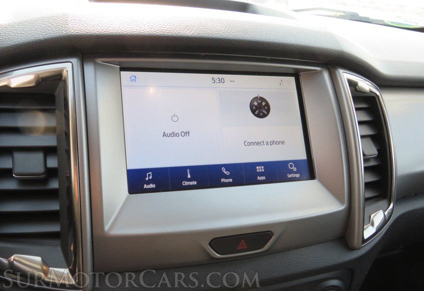 2021 Ford Ranger - Image 39