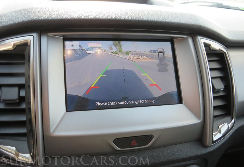 2021 Ford Ranger - Image 38