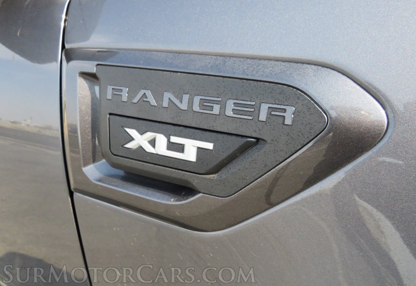 2021 Ford Ranger - Image 23