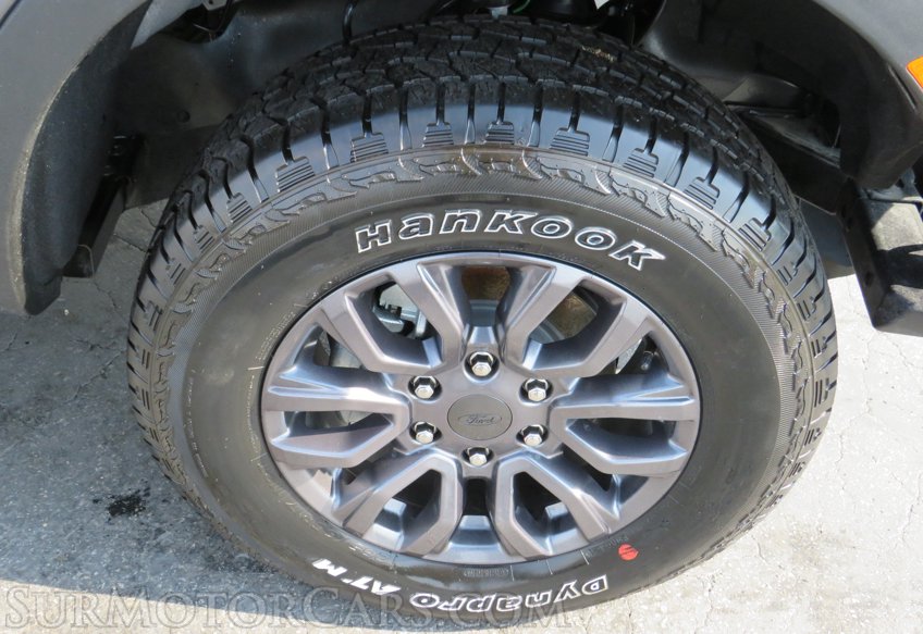 2021 Ford Ranger - Image 55