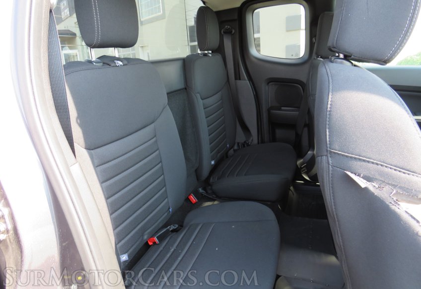 2021 Ford Ranger - Image 29