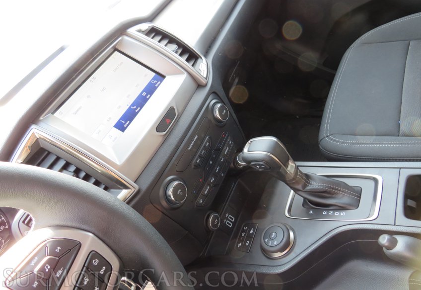 2021 Ford Ranger - Image 33