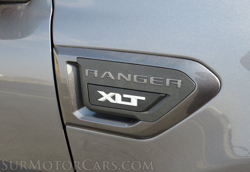 2021 Ford Ranger - Image 21