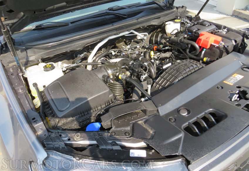 2021 Ford Ranger - Image 57