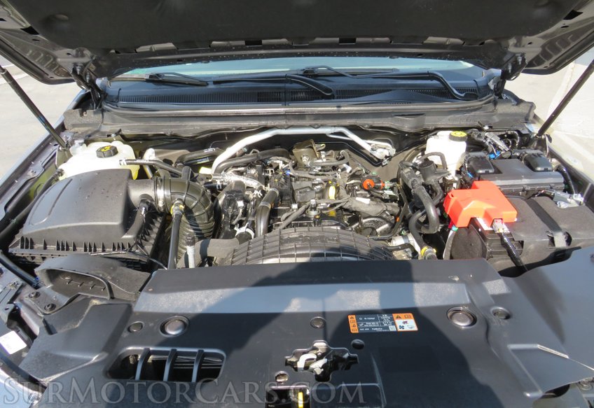 2021 Ford Ranger - Image 58