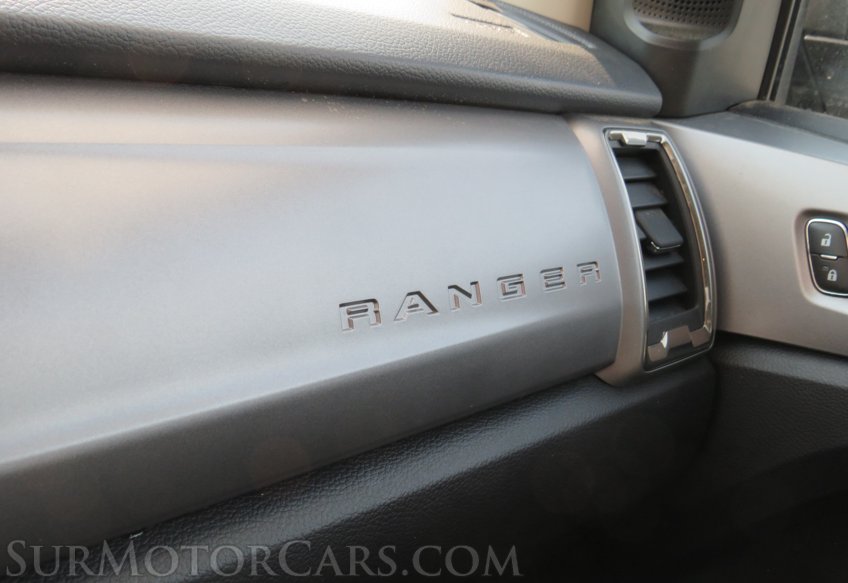 2021 Ford Ranger - Image 49