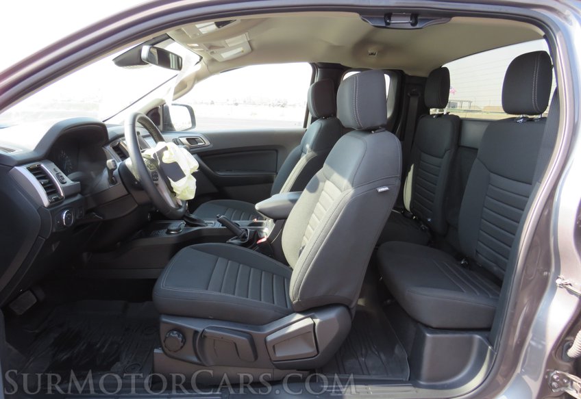 2021 Ford Ranger - Image 34