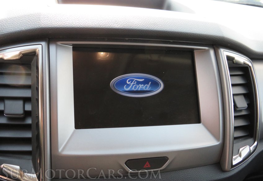 2021 Ford Ranger - Image 37
