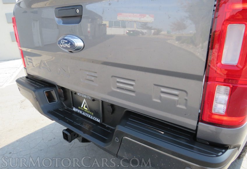 2021 Ford Ranger - Image 18