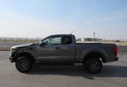 2021 Ford Ranger - Image 9