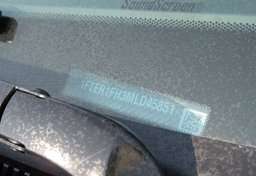 2021 Ford Ranger - Image 61