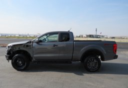 2021 Ford Ranger - Image 11