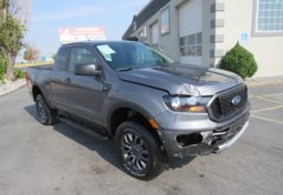 2021 Ford Ranger - Image 4