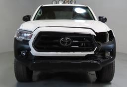 Thumbnail of 2023 Toyota Tacoma