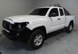 Thumbnail of 2023 Toyota Tacoma