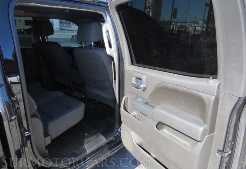 2016 Chevrolet Silverado 1500 - Image 27