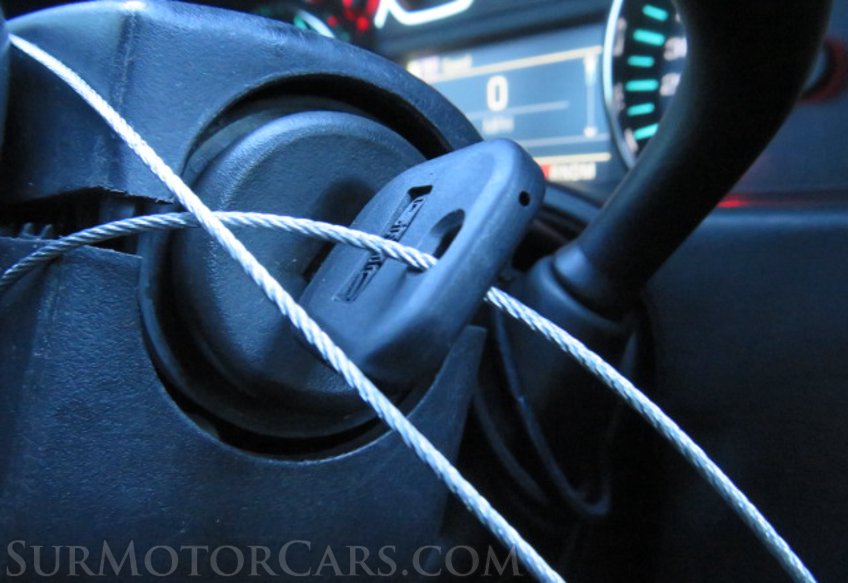 2016 Chevrolet Silverado 1500 - Image 38