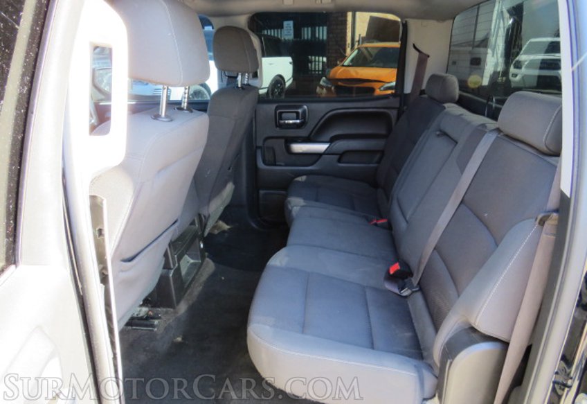 2016 Chevrolet Silverado 1500 - Image 30