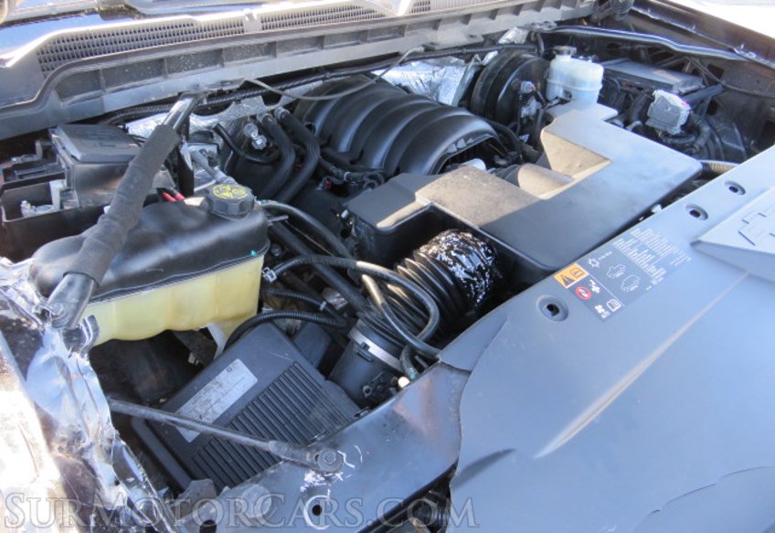 2016 Chevrolet Silverado 1500 - Image 47