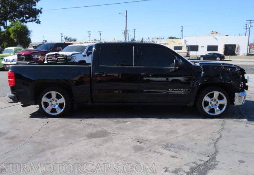2016 Chevrolet Silverado 1500 - Image 6
