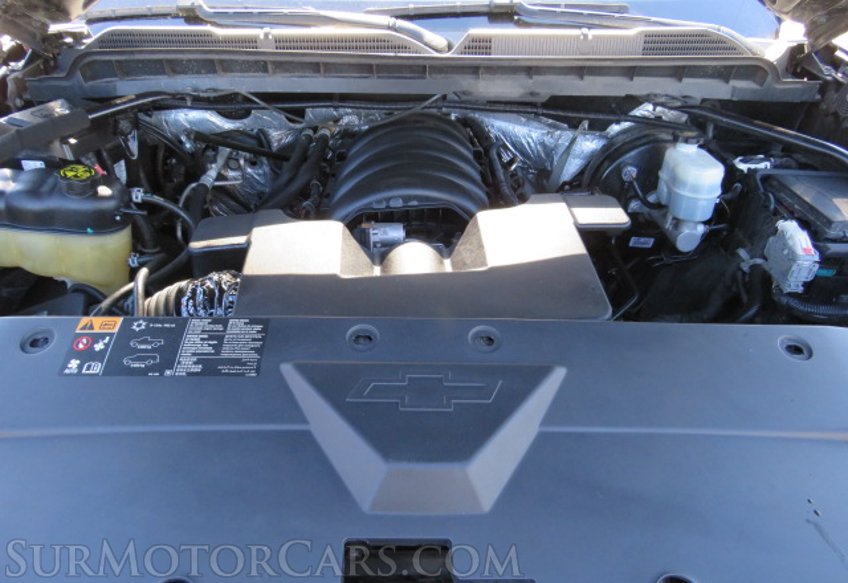 2016 Chevrolet Silverado 1500 - Image 48