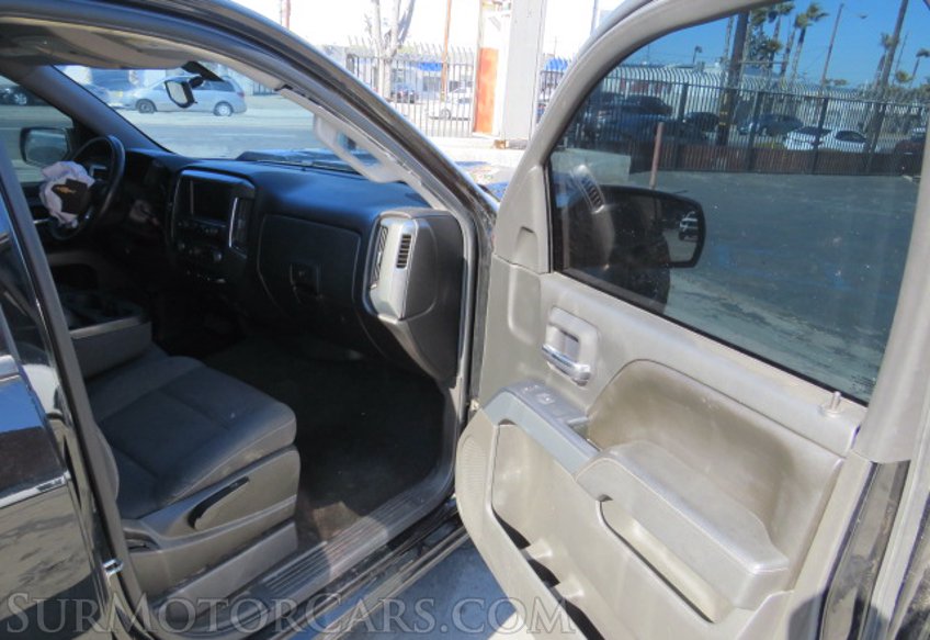 2016 Chevrolet Silverado 1500 - Image 21