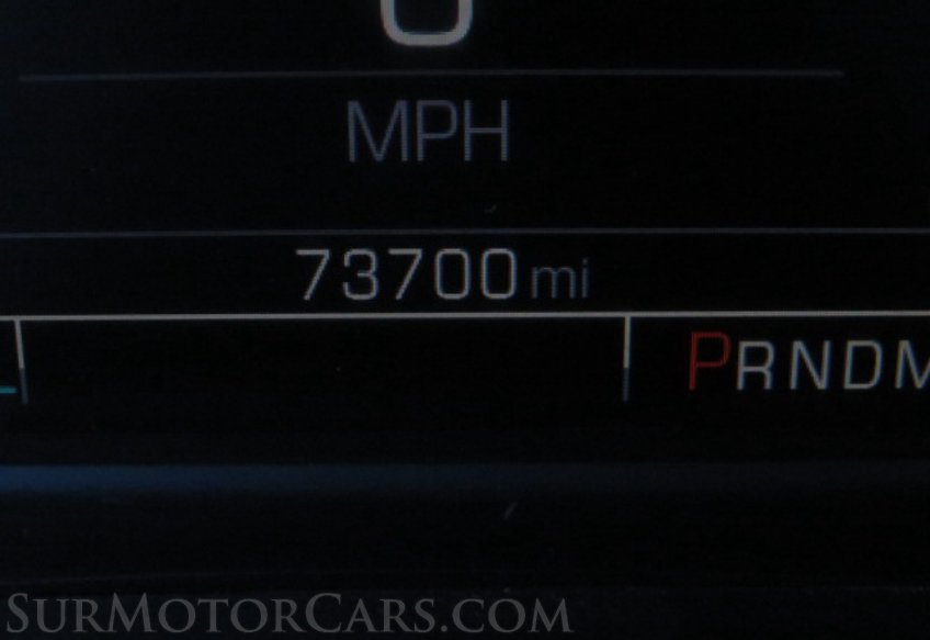 2016 Chevrolet Silverado 1500 - Image 32