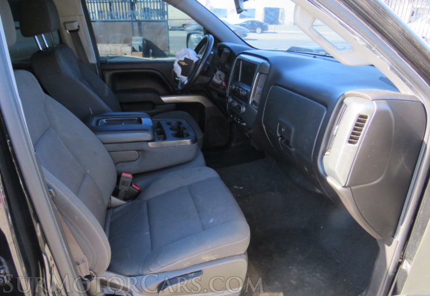 2016 Chevrolet Silverado 1500 - Image 22