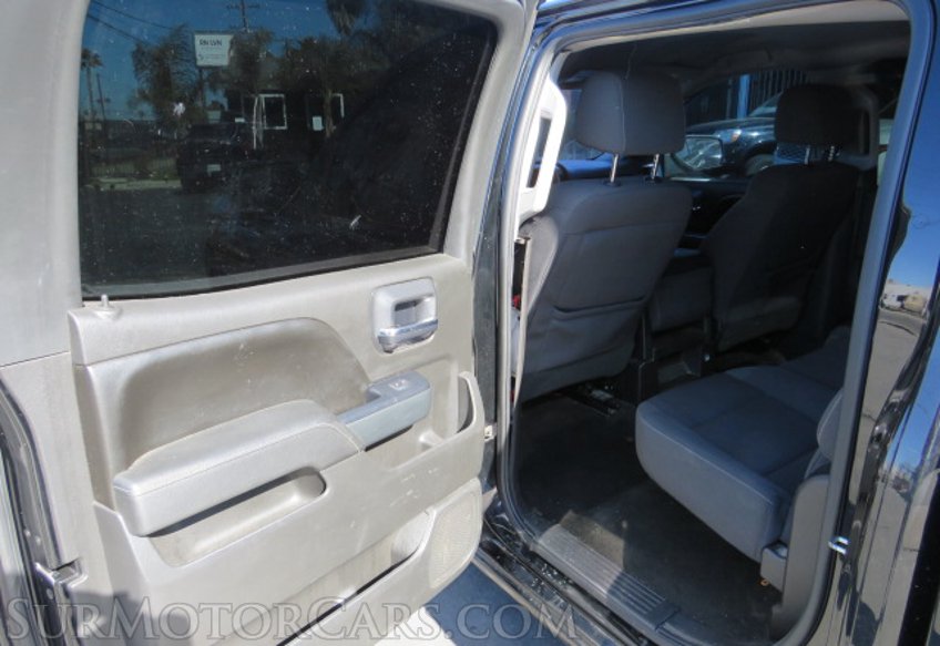 2016 Chevrolet Silverado 1500 - Image 26