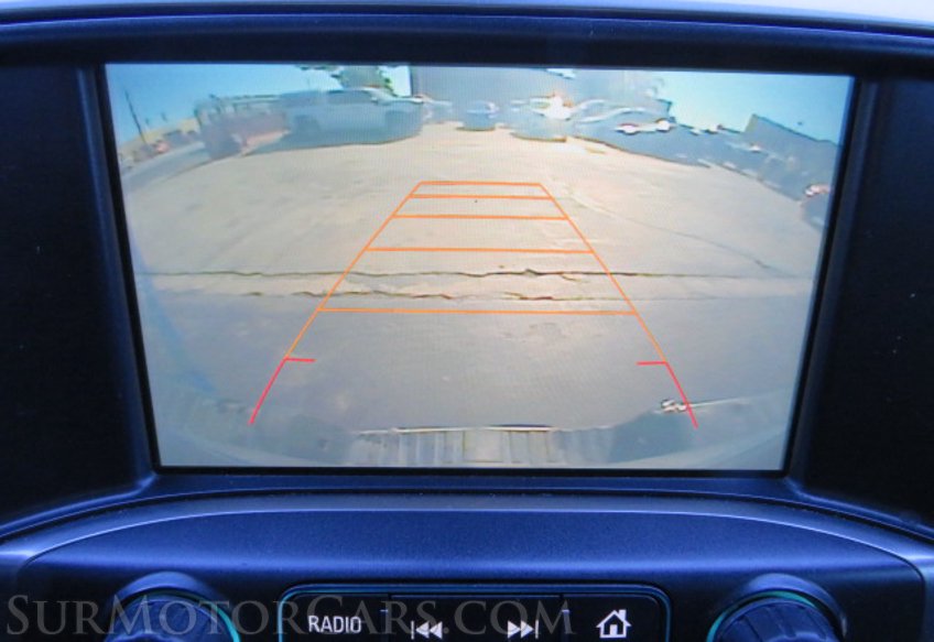 2016 Chevrolet Silverado 1500 - Image 34