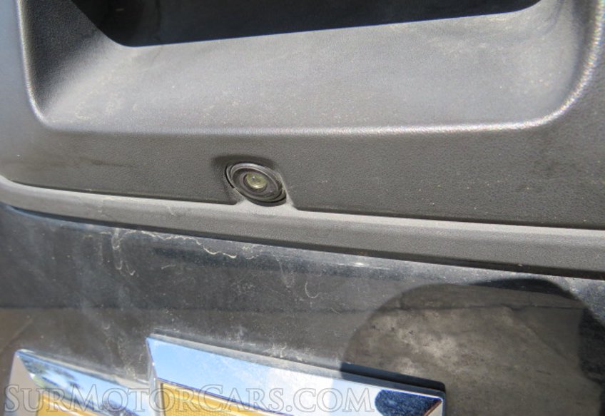 2016 Chevrolet Silverado 1500 - Image 14