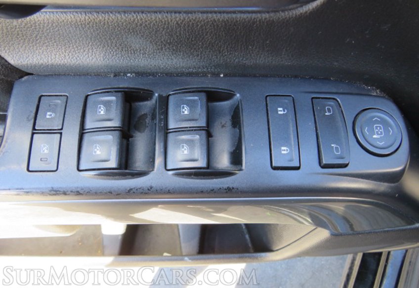 2016 Chevrolet Silverado 1500 - Image 41