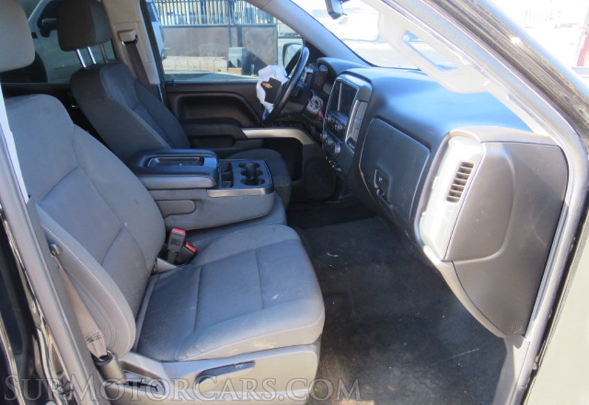 2016 Chevrolet Silverado 1500 - Image 24