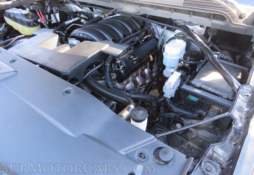 2016 Chevrolet Silverado 1500 - Image 49