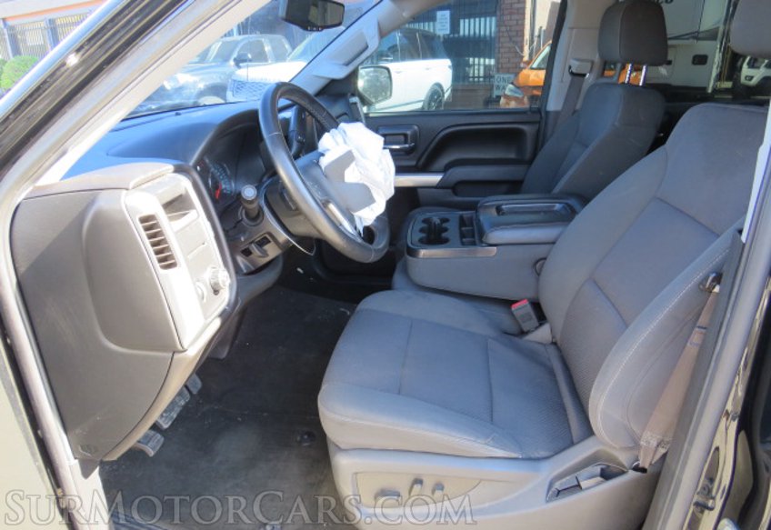 2016 Chevrolet Silverado 1500 - Image 23