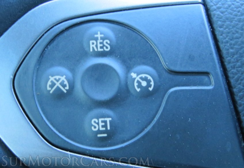 2016 Chevrolet Silverado 1500 - Image 39