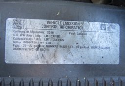 2016 Chevrolet Silverado 1500 - Image 46