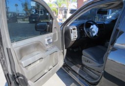 2016 Chevrolet Silverado 1500 - Image 20